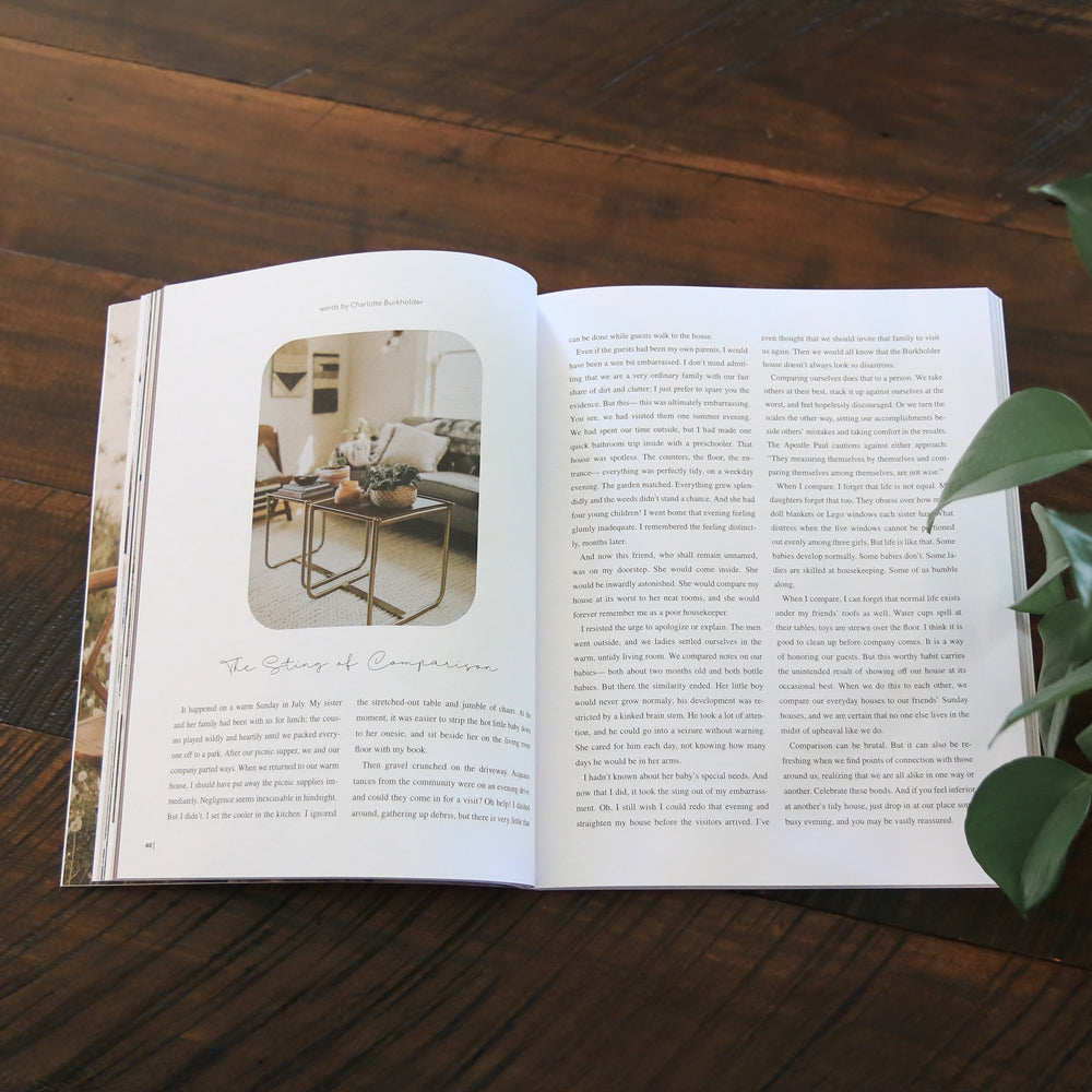 GIFT Inspiration (No. 2)