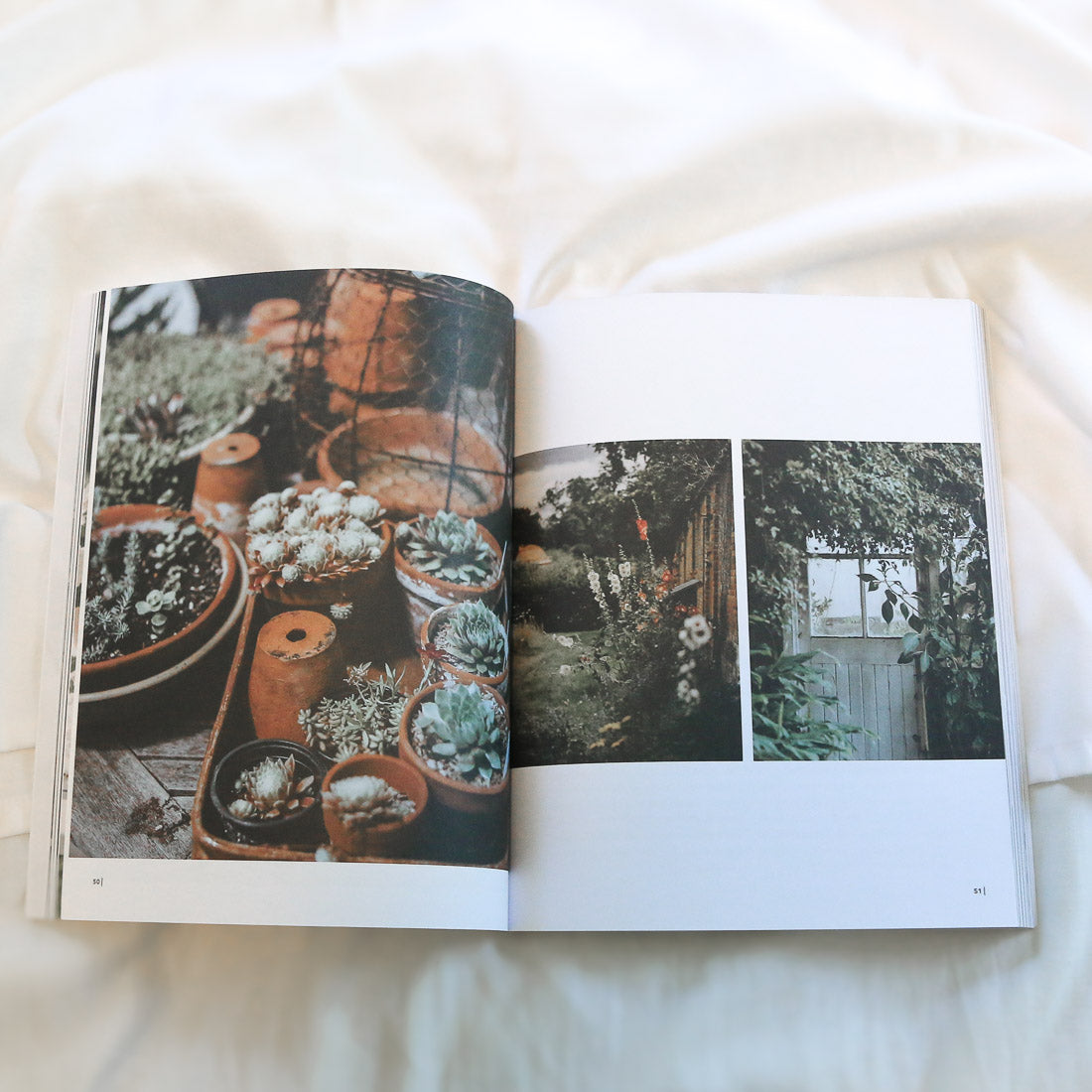 Gift the Inspiration Magazine