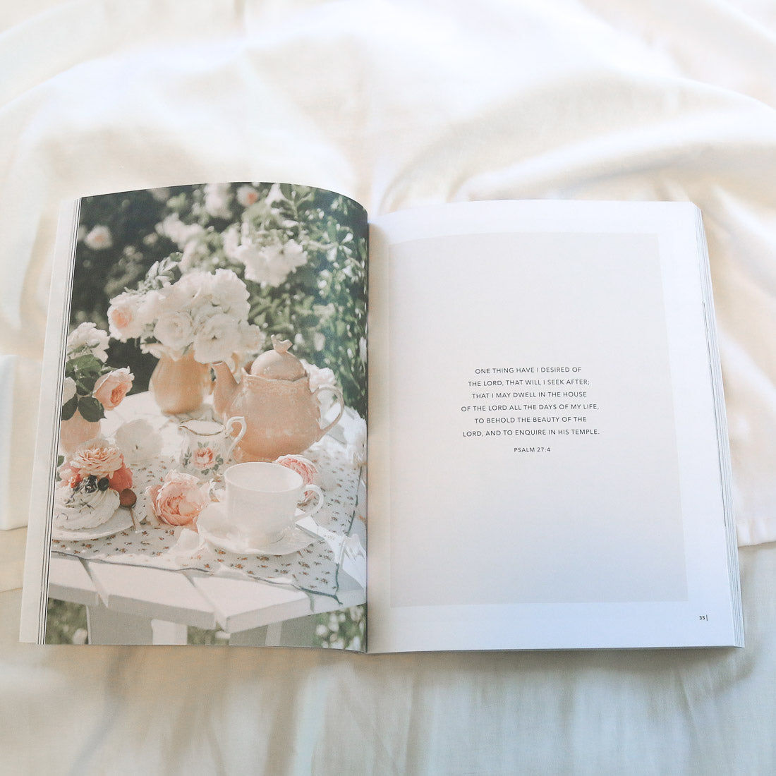 Inspiration Magazine