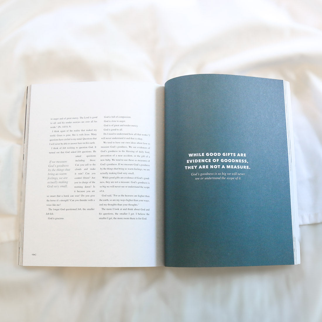 Gift the Inspiration Magazine