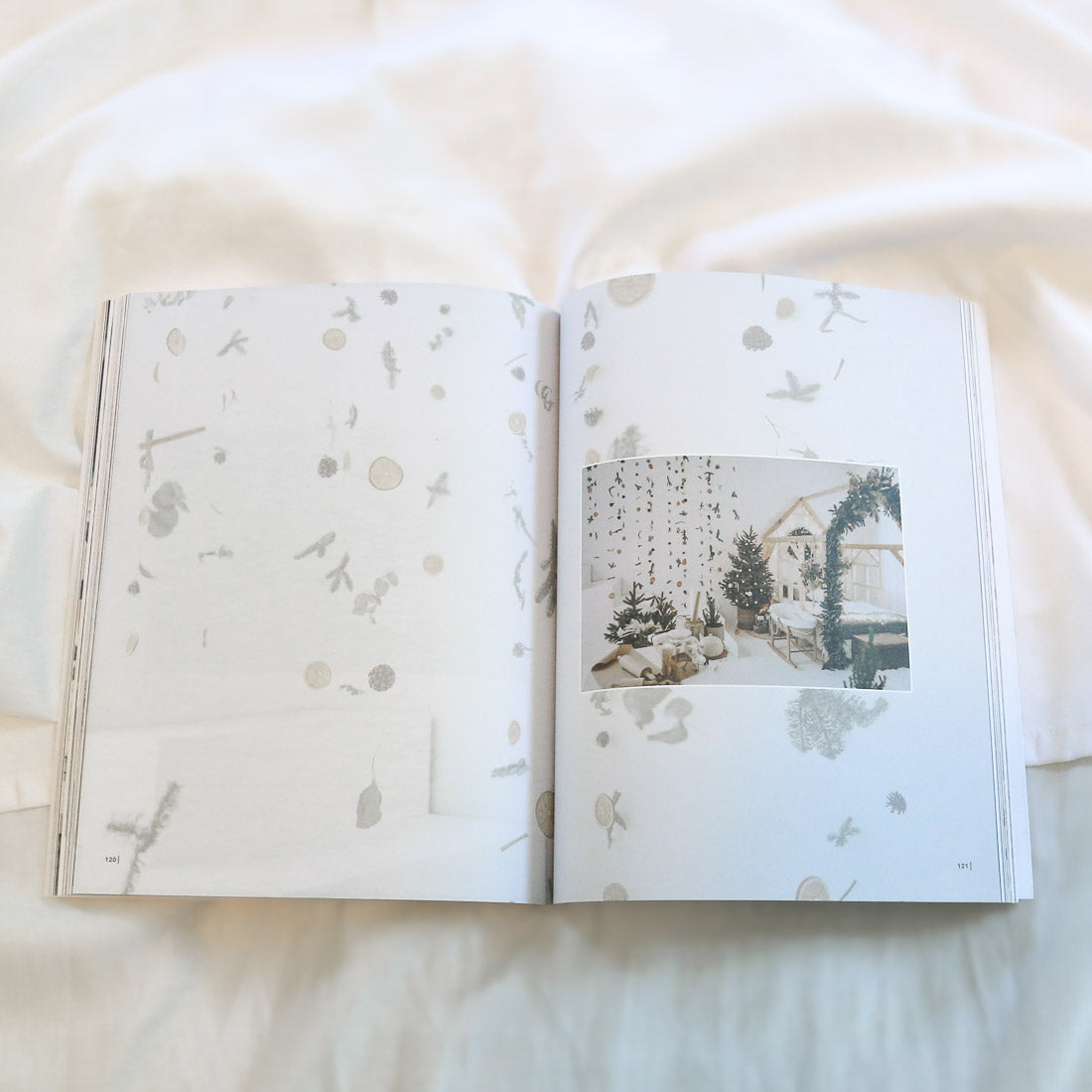 Gift the Inspiration Magazine