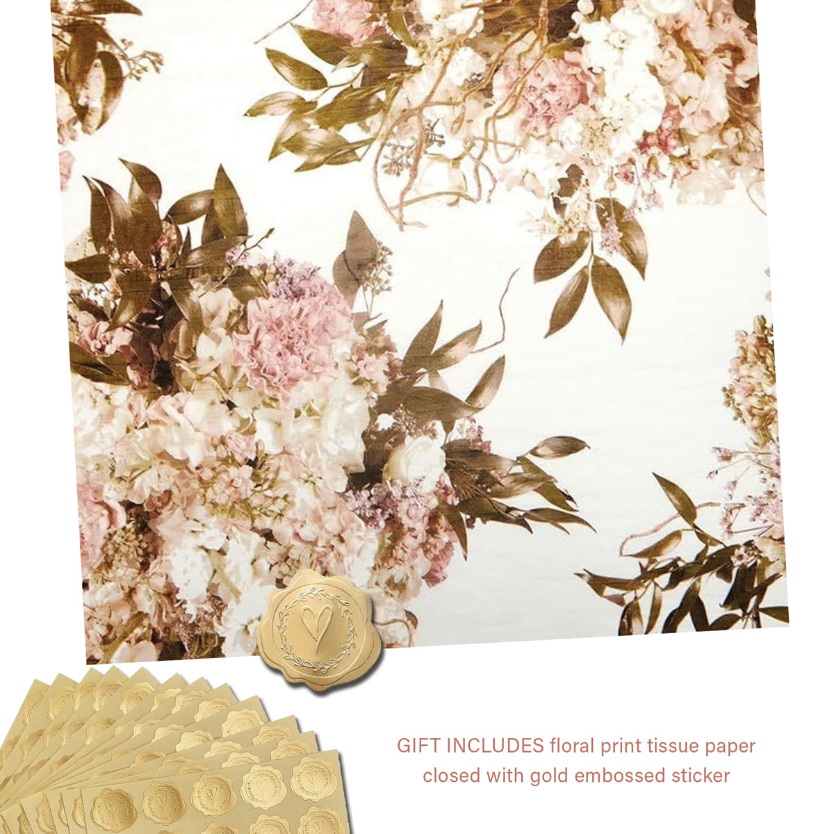 Gift the Inspiration Magazine