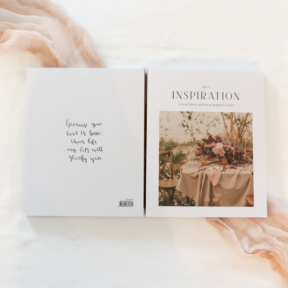 Inspiration (No. 2)