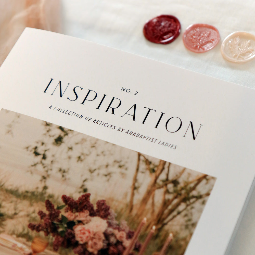 Inspiration (No. 2)