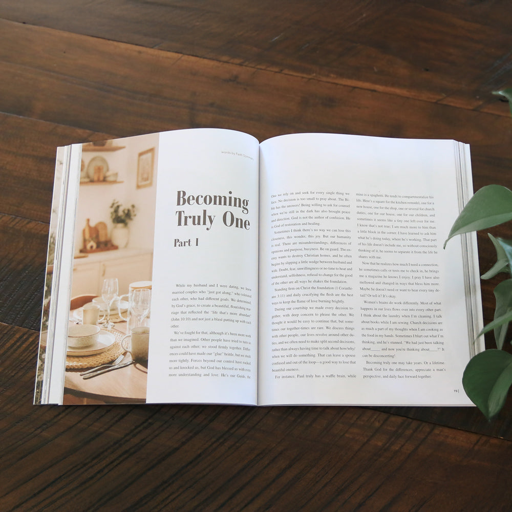 GIFT Inspiration (No. 2)
