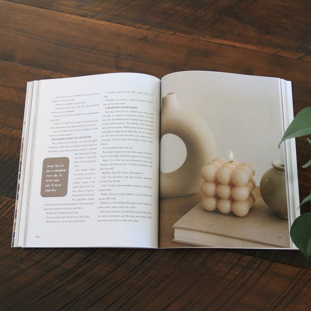 GIFT Inspiration (No. 2)