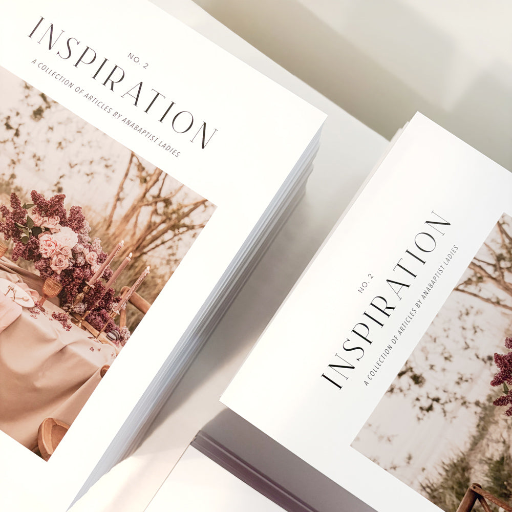 Inspiration (No. 2)